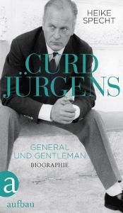Curd Jürgens di Heike Specht edito da Aufbau Verlag GmbH