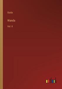 Wanda di Ouida edito da Outlook Verlag
