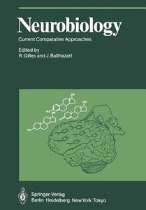 Neurobiology edito da Springer Berlin Heidelberg