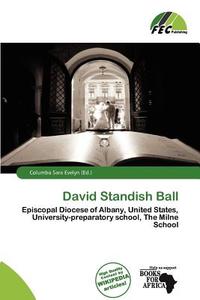 David Standish Ball edito da Fec Publishing
