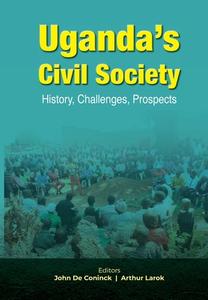 Uganda's Civil Society edito da Fountain Publishers