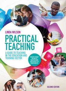 Practical Teaching: A Guide to Teaching in the Education and Training Sector di Linda (Head of Quality Improvement at South Staffordshire College.) Wilson edito da Cengage Learning EMEA