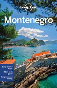 Lonely Planet Montenegro di Lonely Planet, Peter Dragicevich, Vesna Maric edito da Lonely Planet Publications Ltd