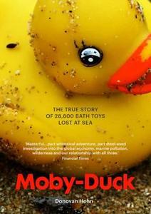 Moby-duck di Donovan Hohn edito da Union Books