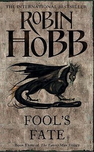 Fool\'s Fate di Robin Hobb edito da Harpercollins Publishers