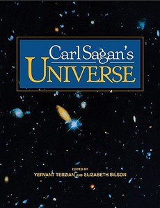 Carl Sagan's Universe edito da Cambridge University Press