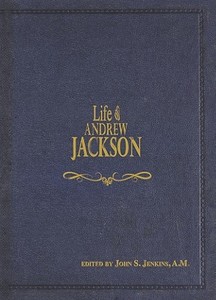 Life of Jackson di John Stillwell Jenkins edito da NEW LEAF PUB GROUP
