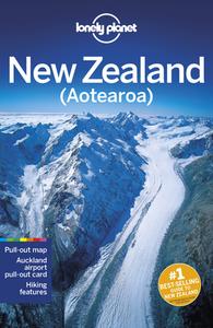 Lonely Planet New Zealand di Lonely Planet edito da LONELY PLANET PUB