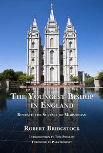 Youngest Bishop in England di Robert Bridgstock edito da See Sharp Press
