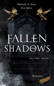 Fallen Shadows di Hannah A. Lear, Eva Abyss edito da Books on Demand
