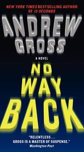 No Way Back di Andrew Gross edito da HARPER TORCH