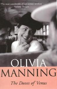 Doves Of Venus di Olivia Manning edito da Cornerstone