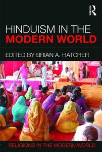 Hinduism in the Modern World edito da Taylor & Francis Ltd