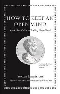 How To Keep An Open Mind di Sextus Empiricus edito da Princeton University Press
