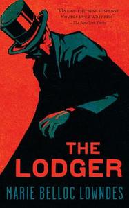 The Lodger di Marie Belloc-Lowndes edito da ACADEMY CHICAGO PUB LTD