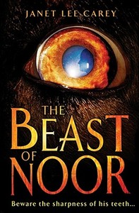 The Beast Of Noor di #Carey,  Janet Lee edito da Simon & Schuster