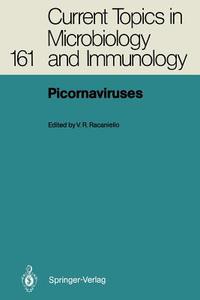 Picornaviruses edito da Springer Berlin Heidelberg