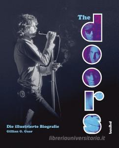 The Doors di Gillian G. Gaar edito da Hannibal Verlag GmbH