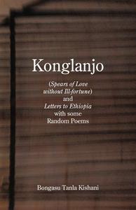Konglanjo di Bongasu Tanla Kishani edito da AFRICAN BOOKS COLLECTIVE