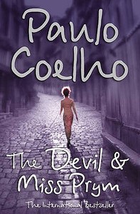 The Devil and Miss Prym di Paulo Coelho edito da HarperCollins Publishers