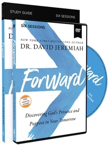 Forward Study Guide With Dvd di JEREMIAH DR DAVID edito da Harpercollins World