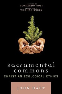 Sacramental Commons di John Hart edito da Rowman & Littlefield Publishers