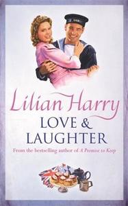 Love & Laughter di Lilian Harry edito da Orion Publishing Co