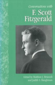 Conversations with F. Scott Fitzgerald di F. Scott Fitzgerald edito da University Press of Mississippi