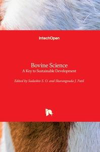 Bovine Science edito da IntechOpen