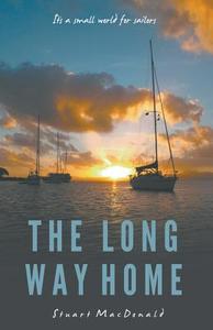 The Long Way Home di Stuart Macdonald edito da COMPLETELYNOVEL