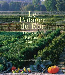 The King's Vegetable Garden (Bilingual Edition) edito da Actes Sud