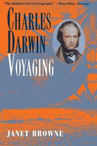 Charles Darwin di E. Janet Browne edito da Princeton University Press