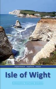 Isle of Wight di Jackie Parry, Chris Parry edito da Foxglove Publishing Ltd