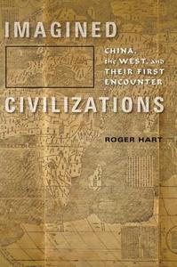 Imagined Civilizations di Roger Hart edito da Johns Hopkins University Press