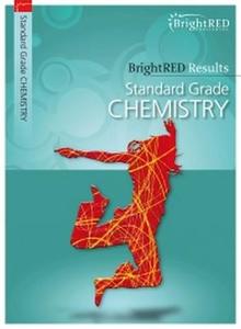 Brightred Results: Standard Grade Chemistry di David Hawley, Sandy McLeman edito da Bright Red Publishing