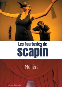 Les Fourberies de Scapin di Molière edito da Books on Demand