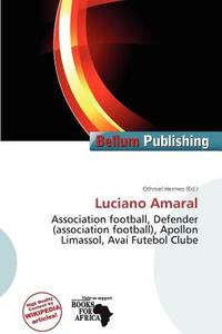 Luciano Amaral edito da Bellum Publishing
