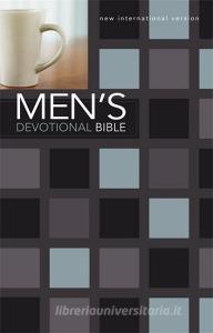 NIV Men's Devotional Bible di New International Version edito da Hodder & Stoughton