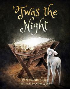 'Twas the Night di William Halley edito da TYNDALE KIDS