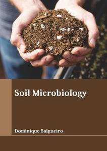 Soil Microbiology edito da LARSEN & KELLER EDUCATION