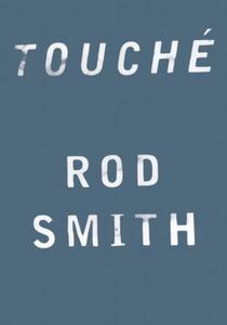 Toucha di Rod Smith edito da WAVE BOOKS