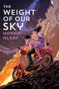 The Weight of Our Sky di Hanna Alkaf edito da Simon & Schuster