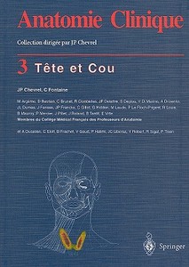 T Te Et Cou di CHEVREL  JEAN PAUL edito da Springer