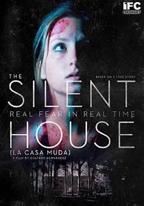 The Silent House edito da MPI Home Video
