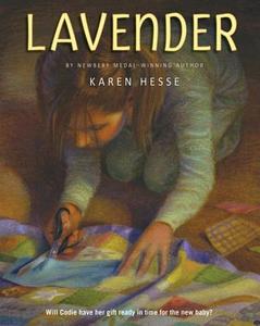 Lavender di Karen Hesse edito da SQUARE FISH