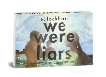Random Minis: We Were Liars di E. Lockhart edito da Random House LCC US