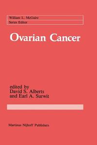 Ovarian Cancer edito da Springer US