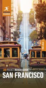 Pocket Rough Guide San Francisco (Travel Guide with Free Ebook) di Rough Guides edito da ROUGH GUIDES