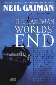 The Sandman di Neil Gaiman edito da Titan Books Ltd