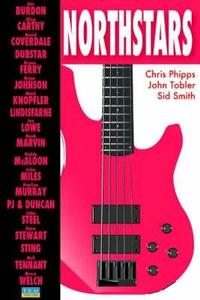 Northstars di John Topler, Sid Smith, Chris Phipps edito da Zymurgy Publishing